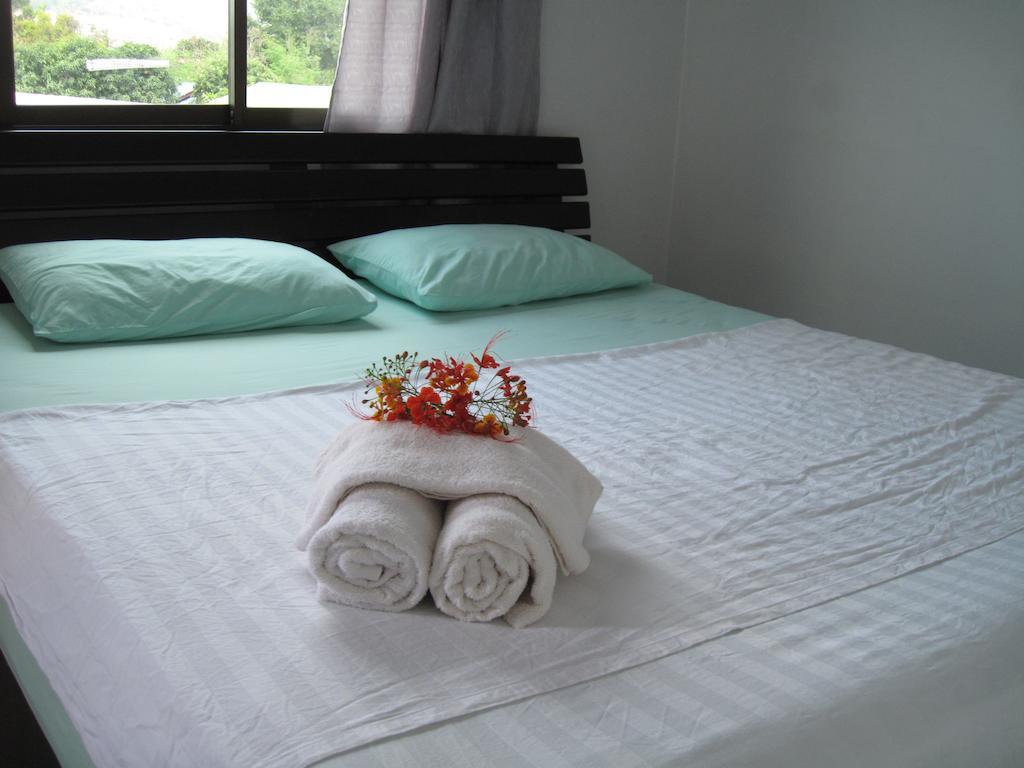 The Friendship Hostel Бофут Стая снимка