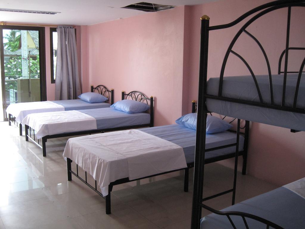 The Friendship Hostel Бофут Стая снимка